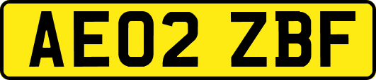 AE02ZBF
