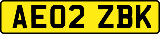 AE02ZBK