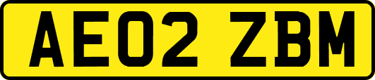 AE02ZBM