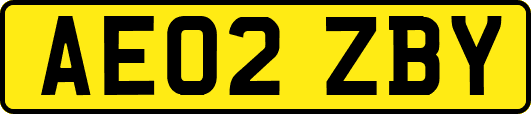 AE02ZBY