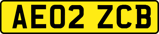 AE02ZCB