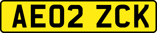 AE02ZCK