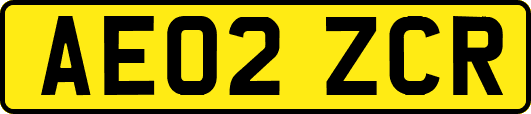 AE02ZCR