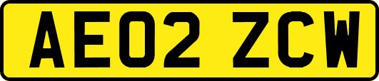 AE02ZCW