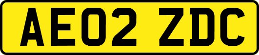 AE02ZDC