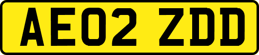 AE02ZDD