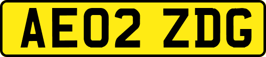 AE02ZDG