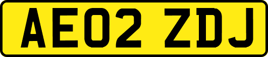 AE02ZDJ