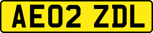 AE02ZDL