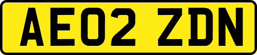 AE02ZDN