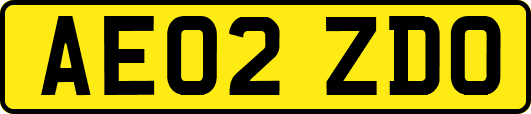 AE02ZDO
