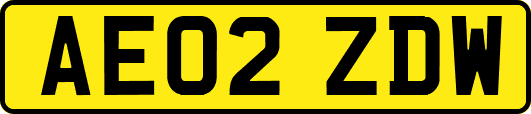 AE02ZDW