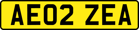 AE02ZEA