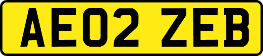 AE02ZEB