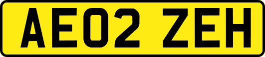 AE02ZEH