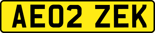 AE02ZEK
