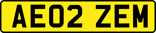 AE02ZEM