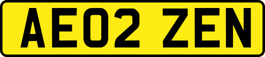 AE02ZEN