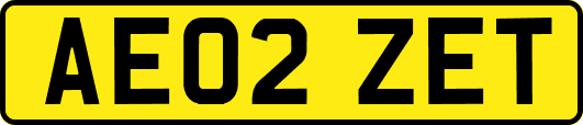AE02ZET