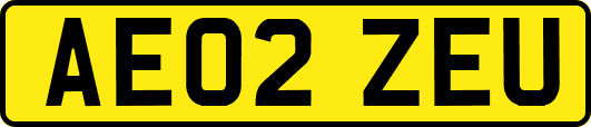 AE02ZEU