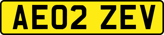 AE02ZEV