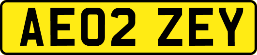 AE02ZEY