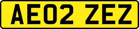 AE02ZEZ