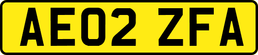 AE02ZFA