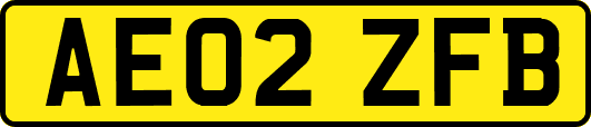 AE02ZFB