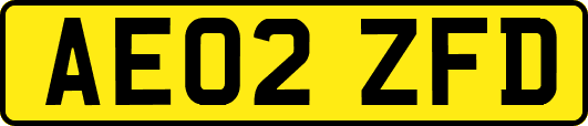 AE02ZFD