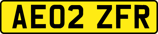 AE02ZFR