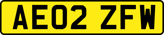 AE02ZFW