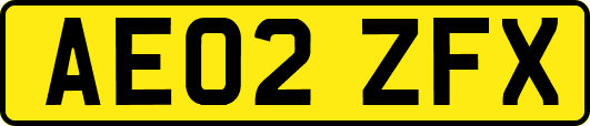 AE02ZFX