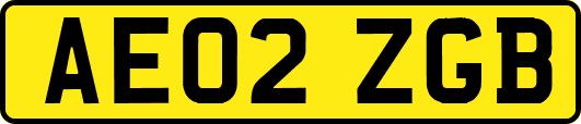 AE02ZGB
