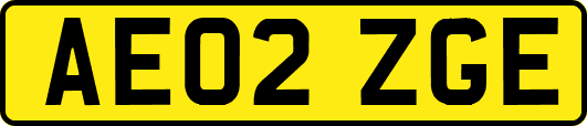 AE02ZGE