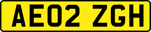 AE02ZGH
