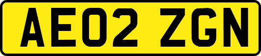 AE02ZGN