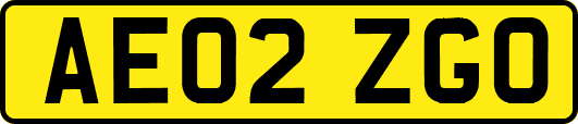 AE02ZGO