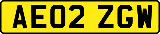 AE02ZGW