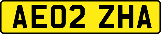 AE02ZHA