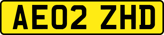 AE02ZHD