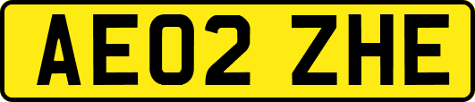 AE02ZHE