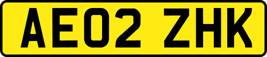 AE02ZHK