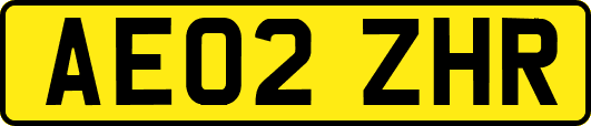 AE02ZHR