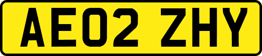 AE02ZHY