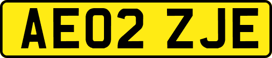 AE02ZJE