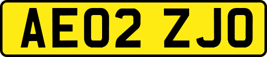 AE02ZJO