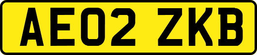 AE02ZKB