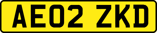 AE02ZKD