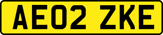 AE02ZKE